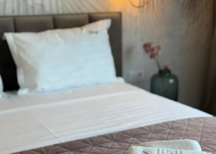 Luxury Collection - Premium